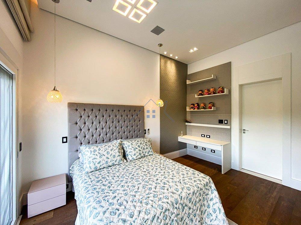 Casa Espetacular em ITU com pé direito triplo 1600 m²  Itu - 