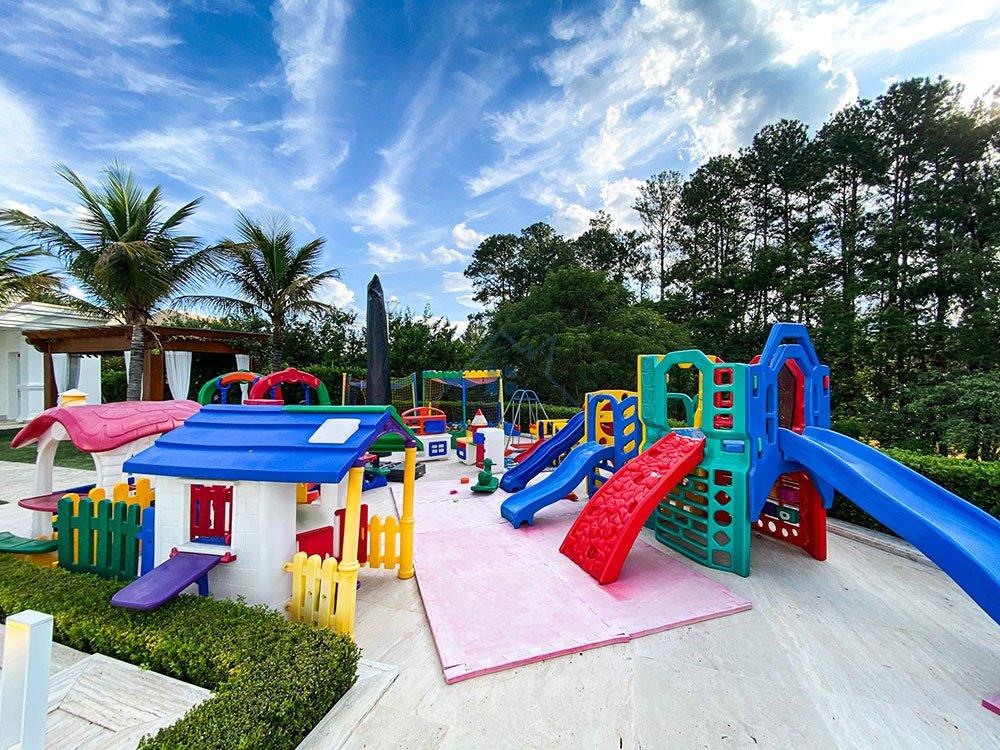 Casa Espetacular em ITU com pé direito triplo 1600 m²  Itu - 