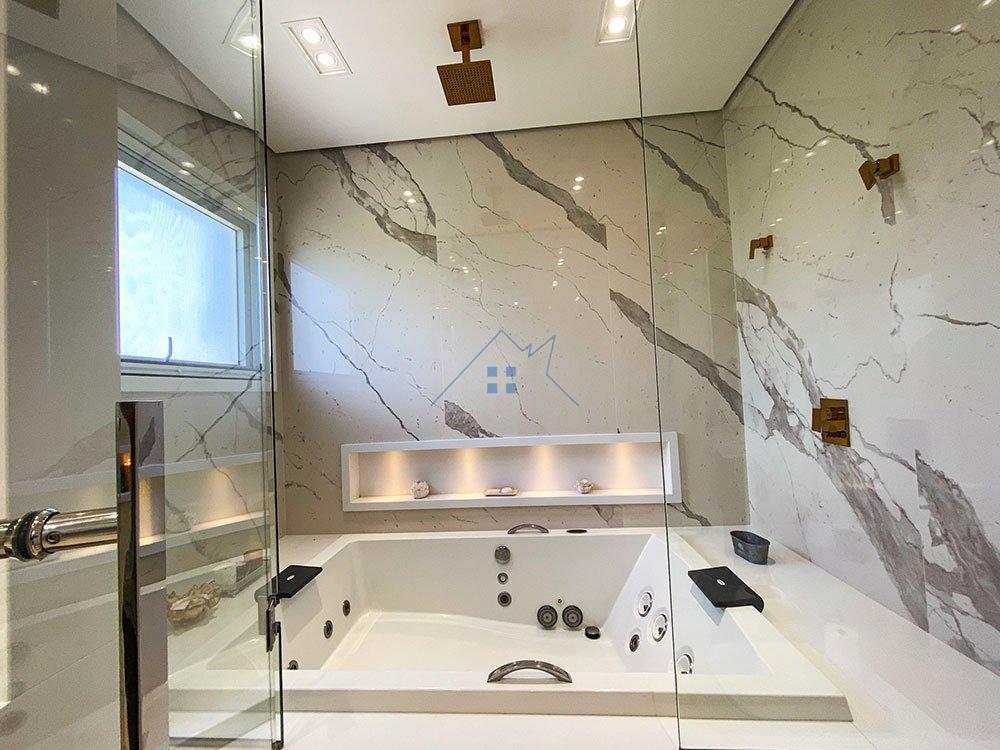 Casa Espetacular em ITU com pé direito triplo 1600 m²  Itu - 