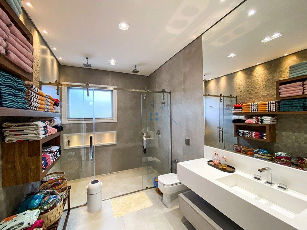 Casa Espetacular em ITU com pé direito triplo 1600 m²  Itu - 