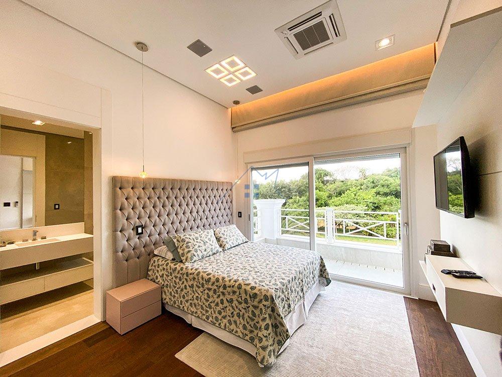 Casa Espetacular em ITU com pé direito triplo 1600 m²  Itu - 