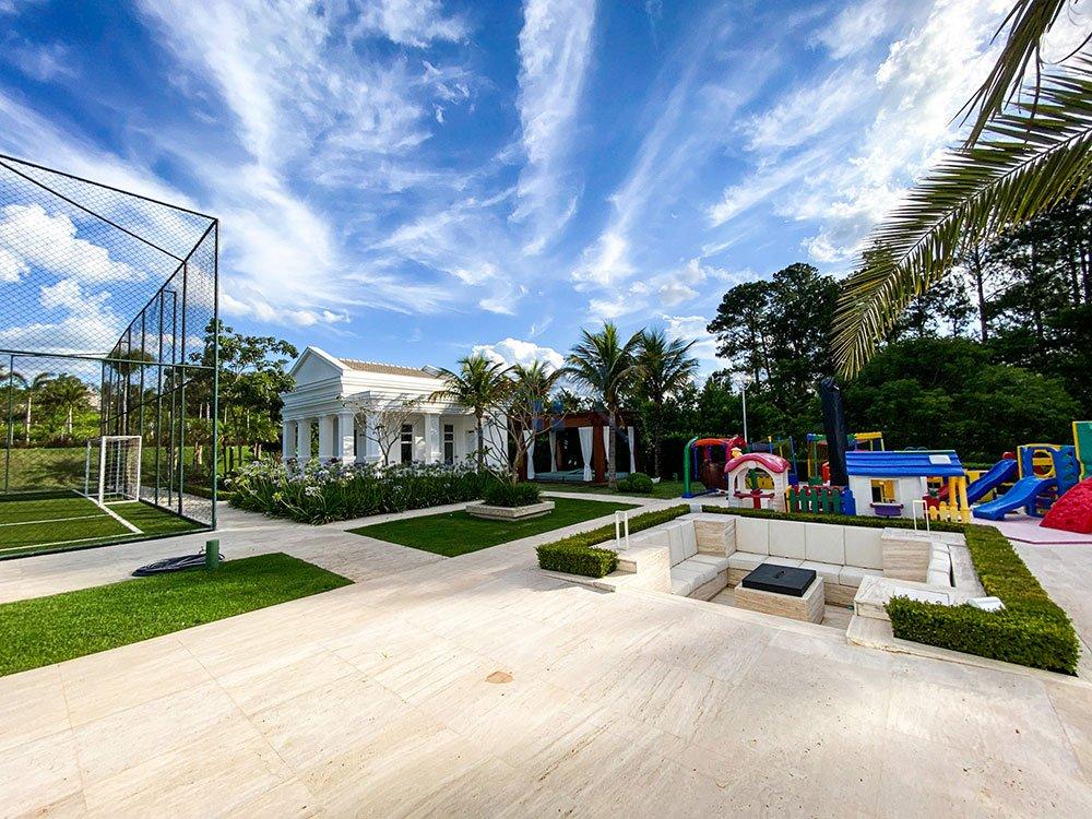 Casa Espetacular em ITU com pé direito triplo 1600 m²  Itu - 