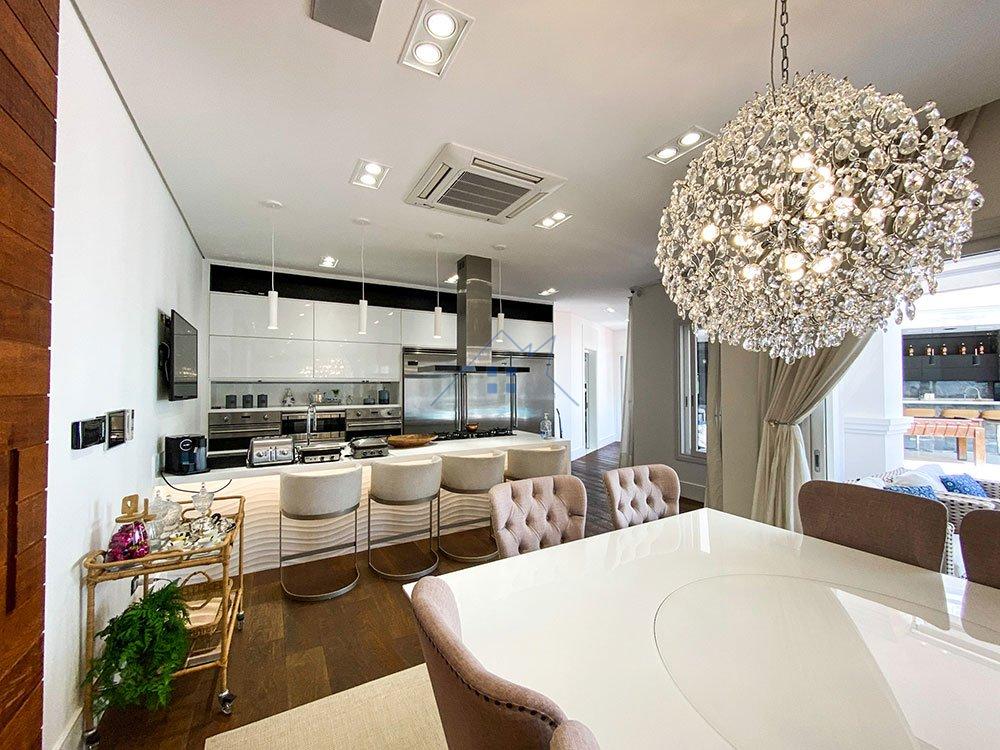 Casa Espetacular em ITU com pé direito triplo 1600 m²  Itu - 