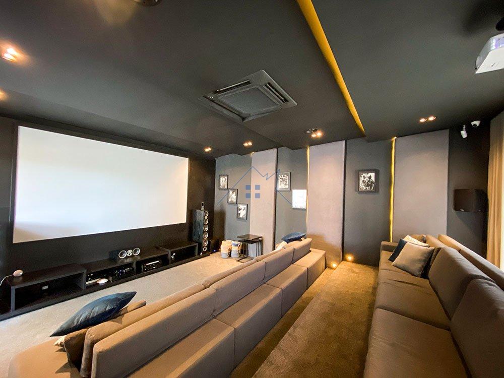 Casa Espetacular em ITU com pé direito triplo 1600 m²  Itu - 