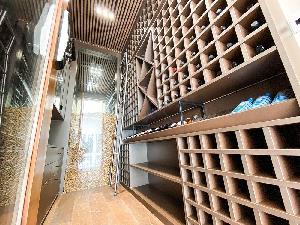Casa Espetacular em ITU com pé direito triplo 1600 m²  Itu - 