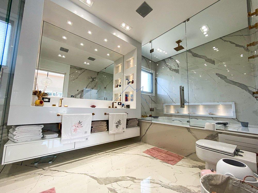 Casa Espetacular em ITU com pé direito triplo 1600 m²  Itu - 