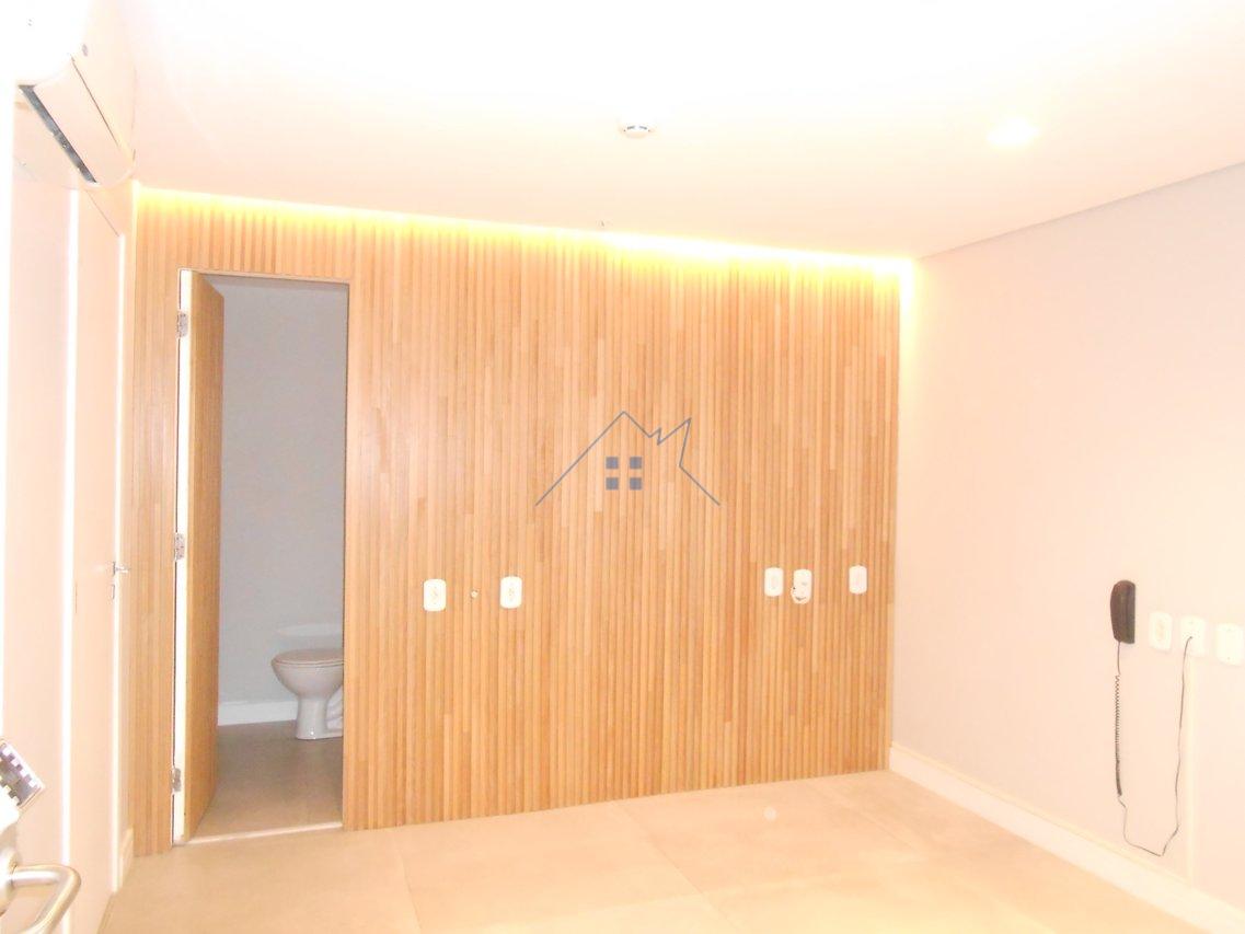 Sala Comercial no Brooklin  São Paulo - 