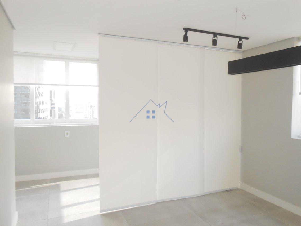 Sala Comercial no Brooklin  São Paulo - 