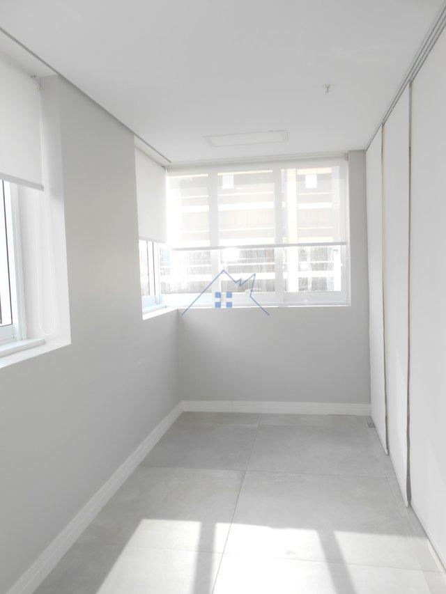 Sala Comercial no Brooklin  São Paulo - 