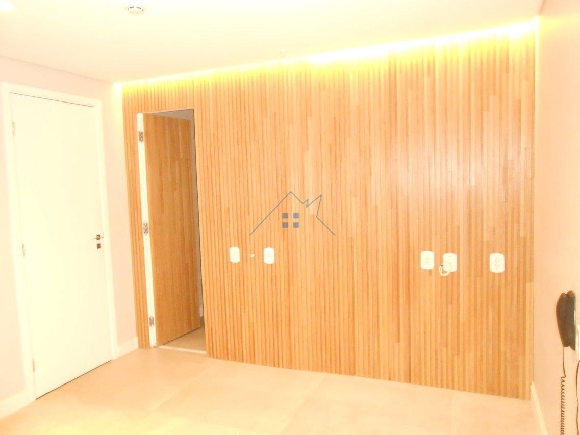 Sala Comercial no Brooklin  São Paulo - 