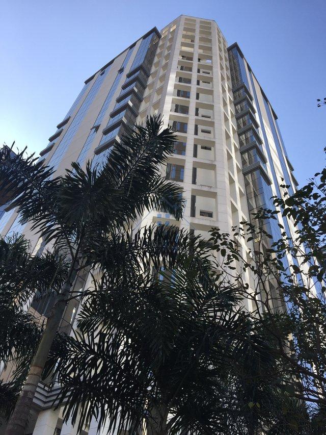 Sala Comercial no Brooklin  São Paulo - 