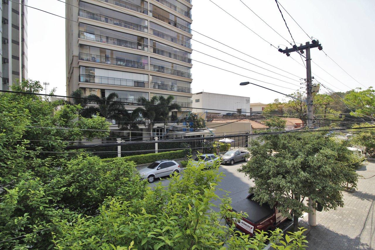 Sobrado no Ipiranga  São Paulo - 
