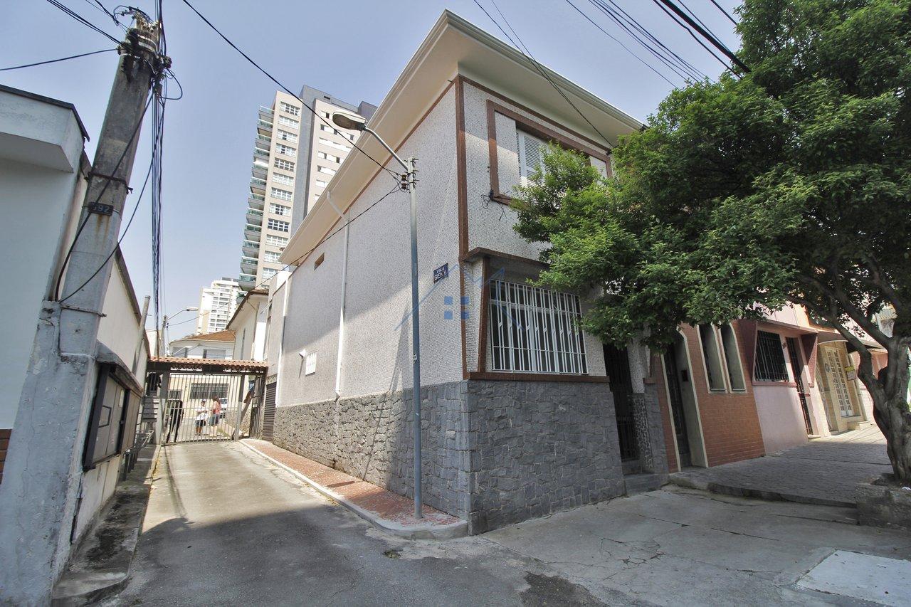 Sobrado no Ipiranga  São Paulo - 