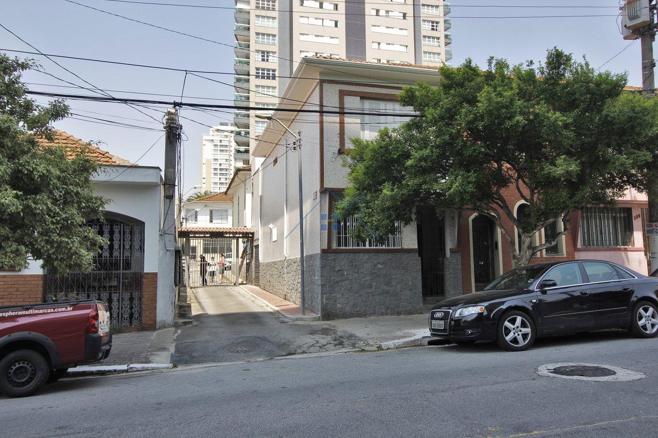 Sobrado no Ipiranga  São Paulo - 