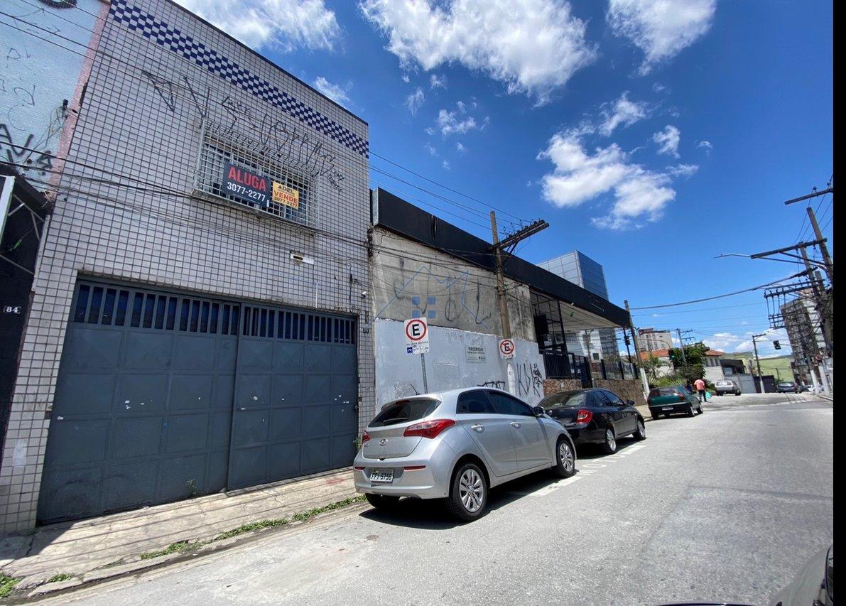 Imóvel Comercial na Penha  São Paulo - 