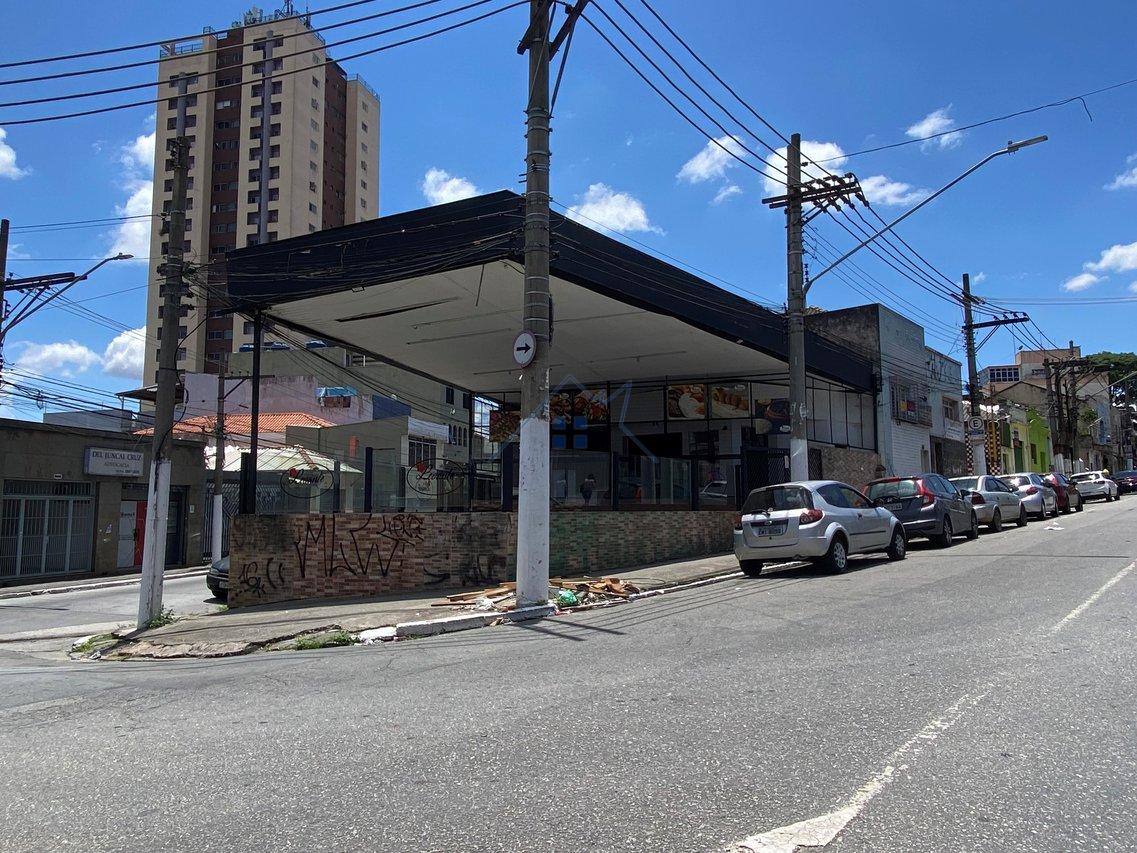 Imóvel Comercial na Penha  São Paulo - 