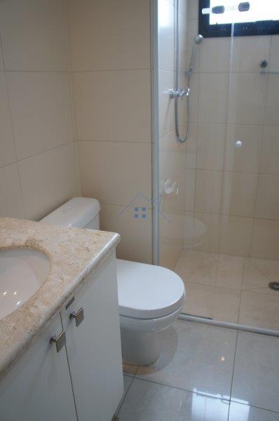 Apartamento Vila Andrade com 3 suítes - 184 m²  São Paulo - 