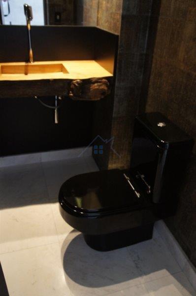 Apartamento Vila Andrade com 3 suítes - 184 m²  São Paulo - 