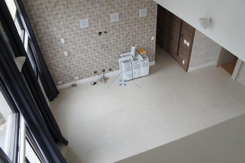 Apartamento Vila Andrade com 3 suítes - 184 m²  São Paulo - 