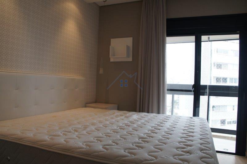 Apartamento Vila Andrade com 3 suítes - 184 m²  São Paulo - 