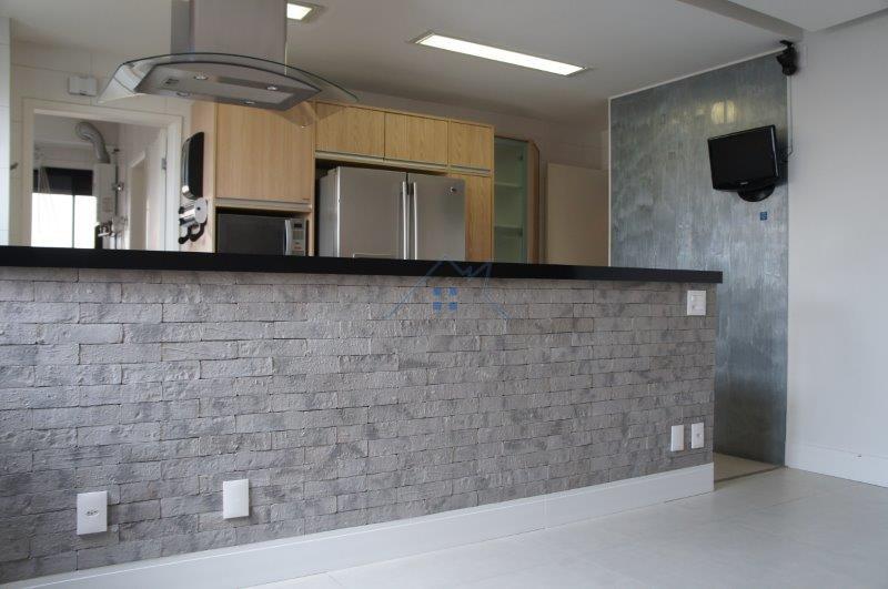 Apartamento Vila Andrade com 3 suítes - 184 m²  São Paulo - 