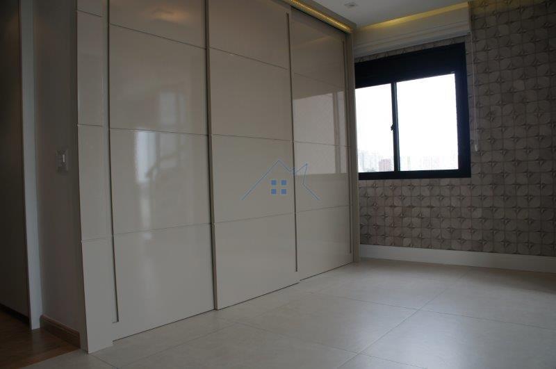 Apartamento Vila Andrade com 3 suítes - 184 m²  São Paulo - 