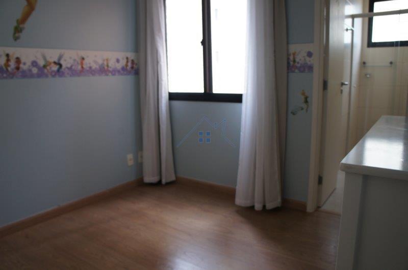 Apartamento Vila Andrade com 3 suítes - 184 m²  São Paulo - 