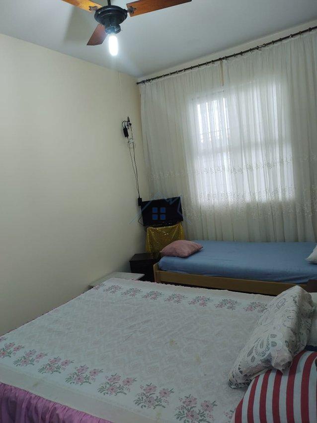 Casa na Vila Caiçara 3 dorm 3 vagas  Praia Grande - 