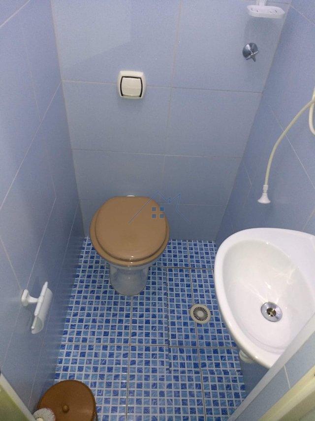 Casa na Vila Caiçara 3 dorm 3 vagas  Praia Grande - 