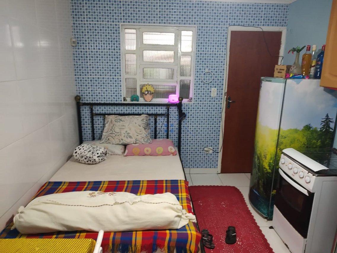 Casa na Vila Caiçara 3 dorm 3 vagas  Praia Grande - 