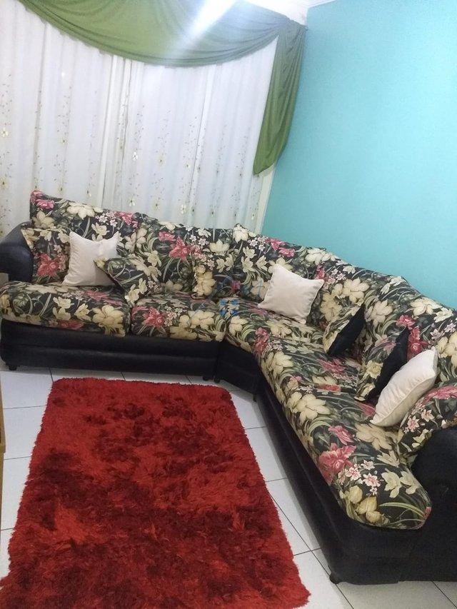 Casa na Vila Caiçara 3 dorm 3 vagas  Praia Grande - 