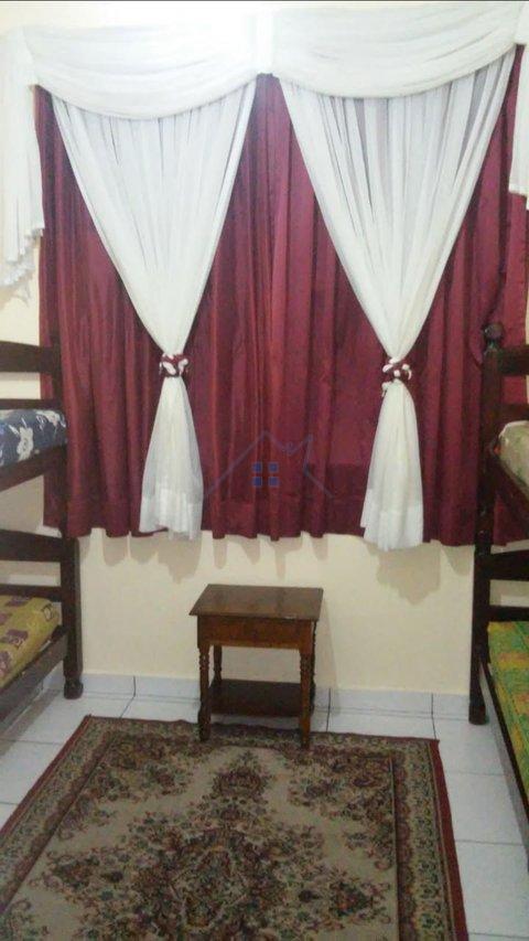 Casa na Vila Caiçara 3 dorm 3 vagas  Praia Grande - 
