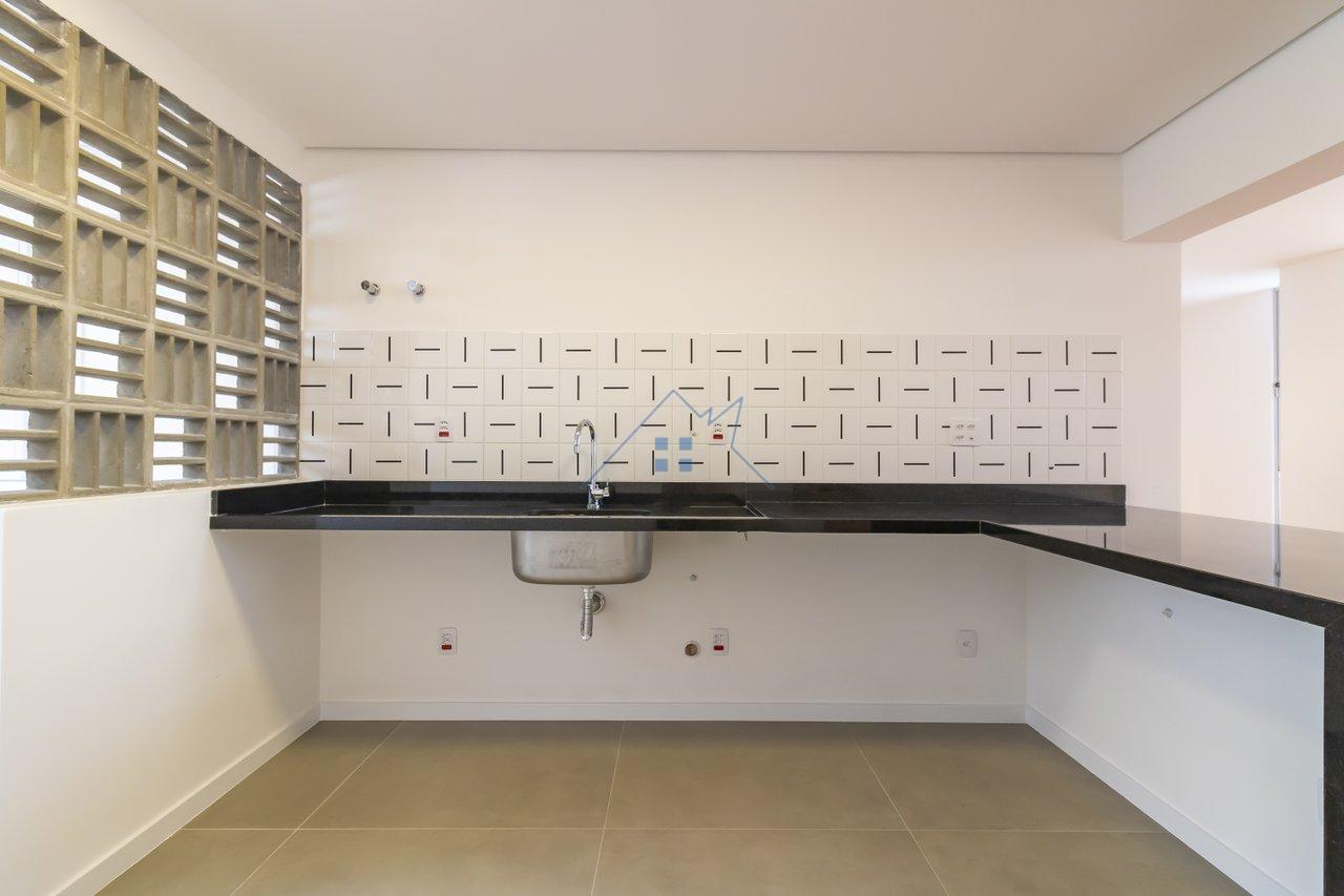 Apartamento reformado em Higienópolis 3 dorm 1 suíte 1 vaga Rua Pernambuco São Paulo - 