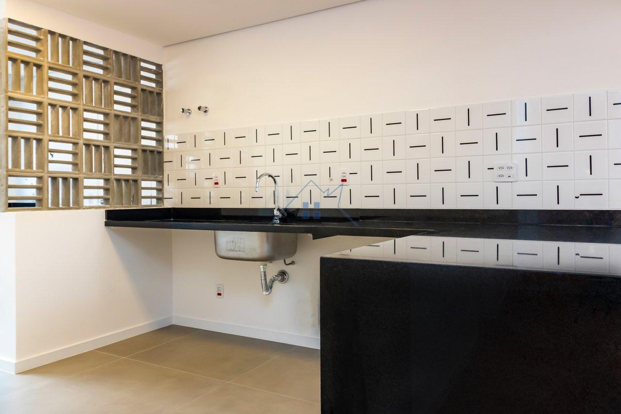 Apartamento reformado em Higienópolis 3 dorm 1 suíte 1 vaga Rua Pernambuco São Paulo - 