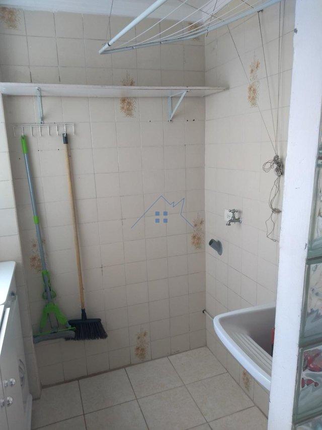 Apartamento 1 dorm Limão com vaga coberta Avenida Deputado Emílio Carlos São Paulo - 