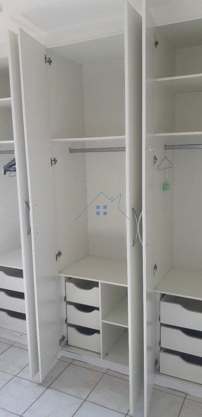 Apartamento 1 dorm Limão com vaga coberta Avenida Deputado Emílio Carlos São Paulo - 