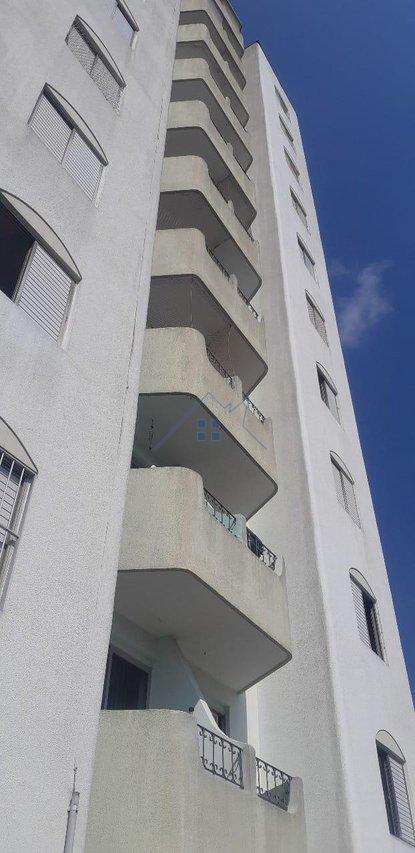 Apartamento 1 dorm Limão com vaga coberta Avenida Deputado Emílio Carlos São Paulo - 