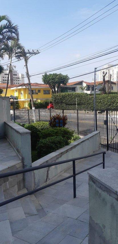 Apartamento 1 dorm Limão com vaga coberta Avenida Deputado Emílio Carlos São Paulo - 