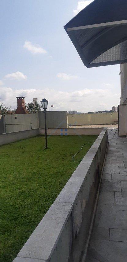 Apartamento 1 dorm Limão com vaga coberta Avenida Deputado Emílio Carlos São Paulo - 