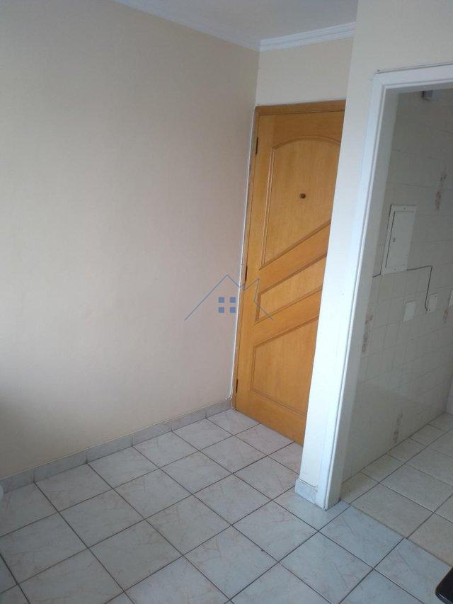 Apartamento 1 dorm Limão com vaga coberta Avenida Deputado Emílio Carlos São Paulo - 