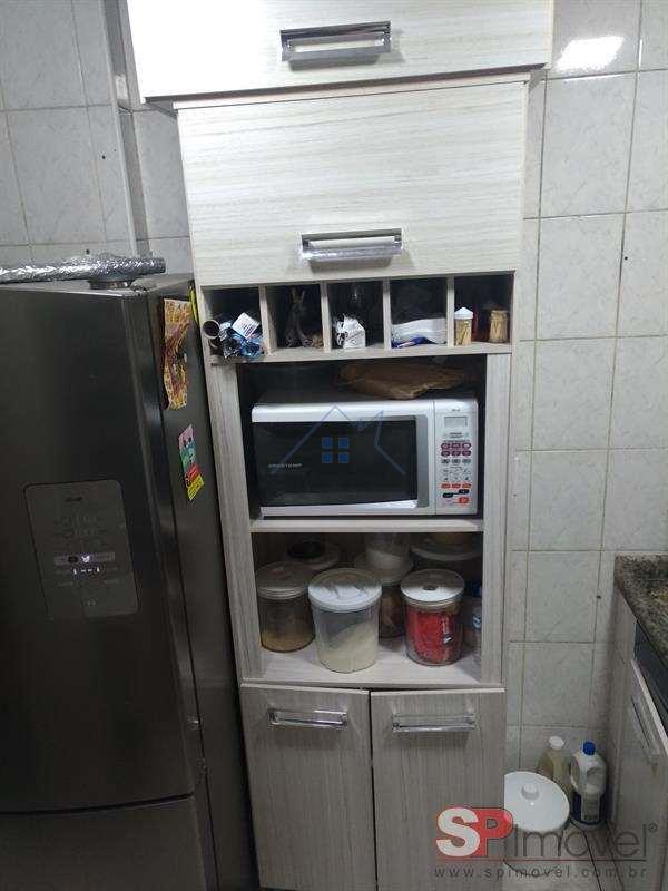 Apartamento Garden no Canindé 2 dorm Rua Itaqui São Paulo - 