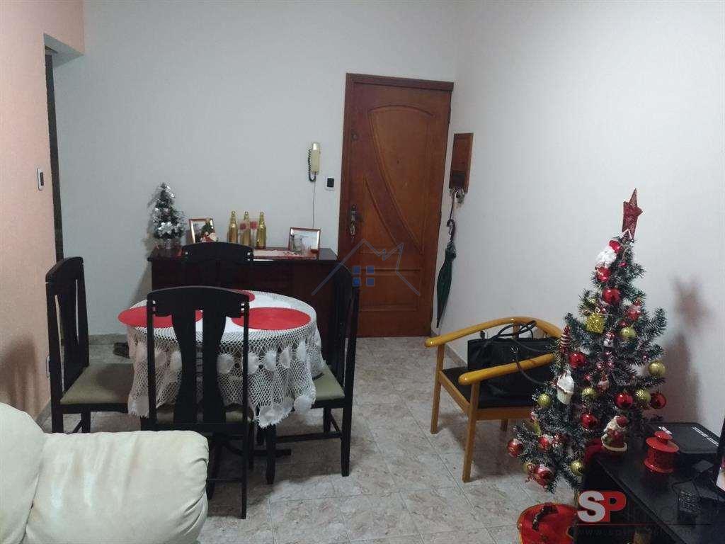 Apartamento Garden no Canindé 2 dorm Rua Itaqui São Paulo - 