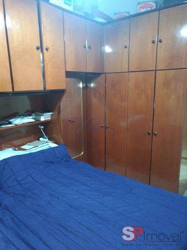 Apartamento Garden no Canindé 2 dorm Rua Itaqui São Paulo - 