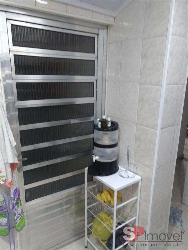 Apartamento Garden no Canindé 2 dorm Rua Itaqui São Paulo - 