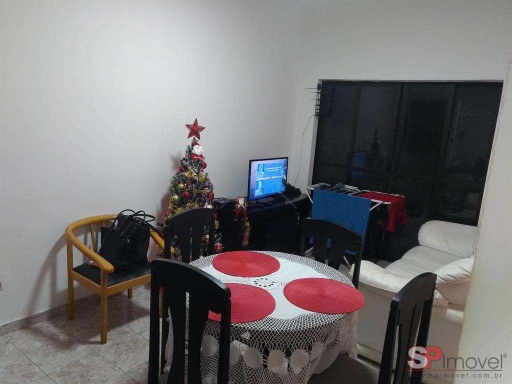 Apartamento Garden no Canindé 2 dorm Rua Itaqui São Paulo - 