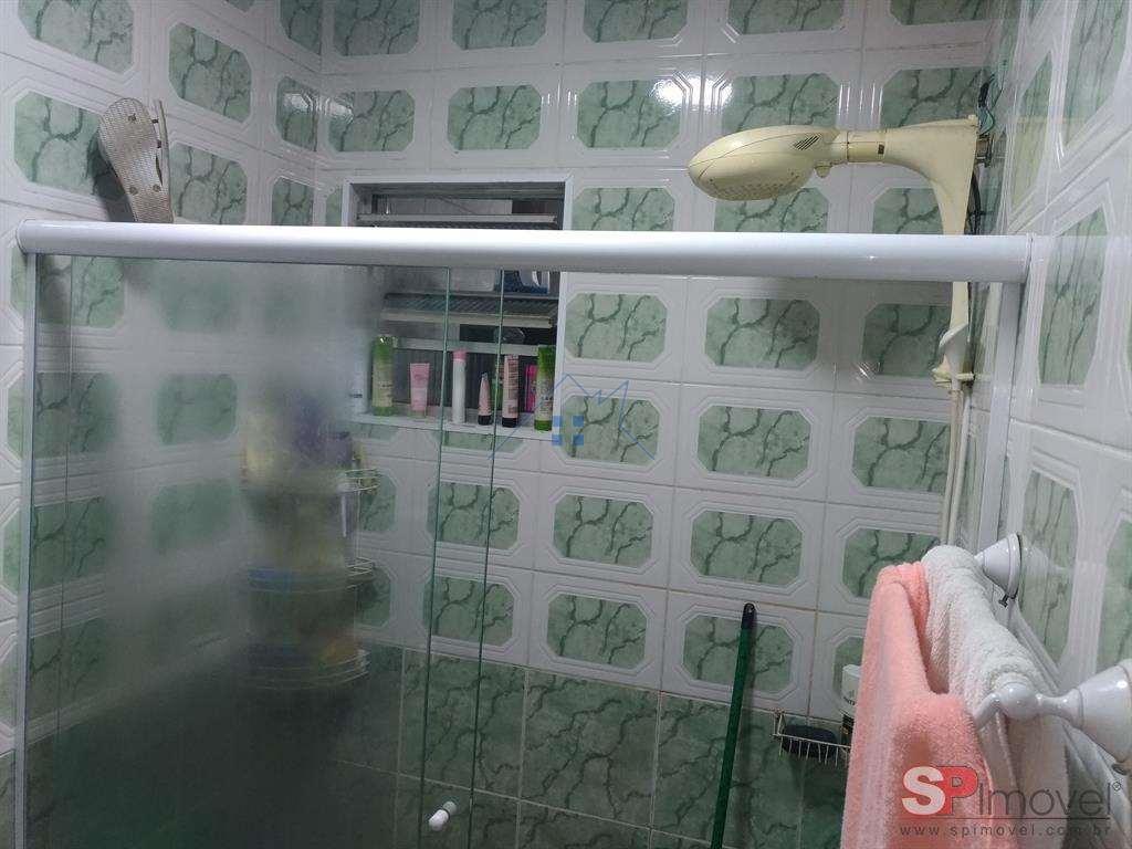 Apartamento Garden no Canindé 2 dorm Rua Itaqui São Paulo - 