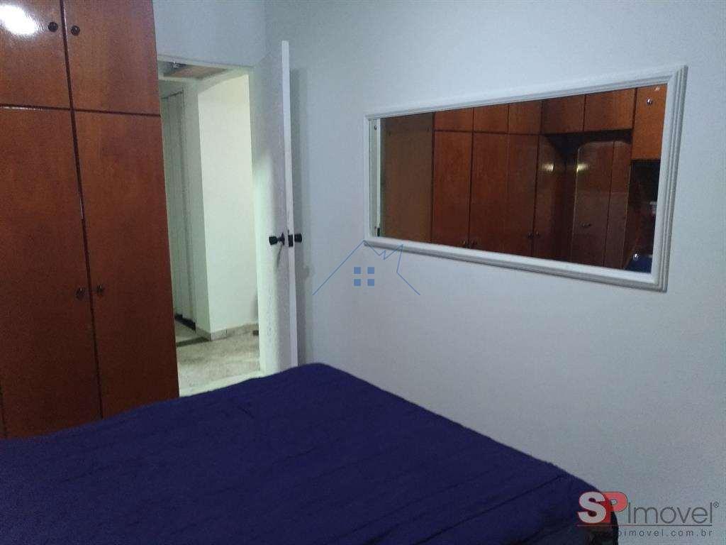 Apartamento Garden no Canindé 2 dorm Rua Itaqui São Paulo - 