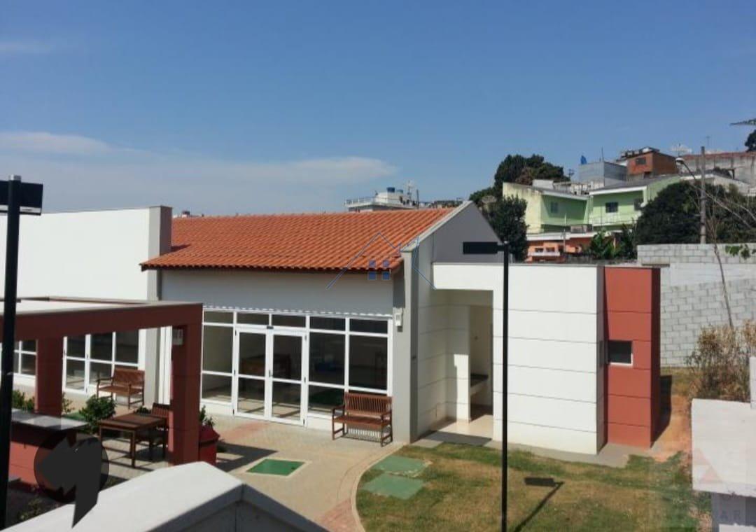 Apartamento Vila Bela Vista Rua Vinte e Dois de Agosto São Paulo - 