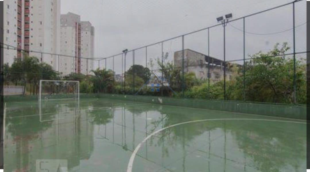 Apartamento Vila Bela Vista Rua Vinte e Dois de Agosto São Paulo - 