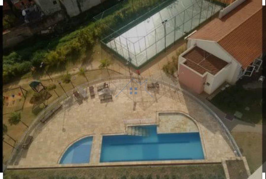 Apartamento Vila Bela Vista Rua Vinte e Dois de Agosto São Paulo - 